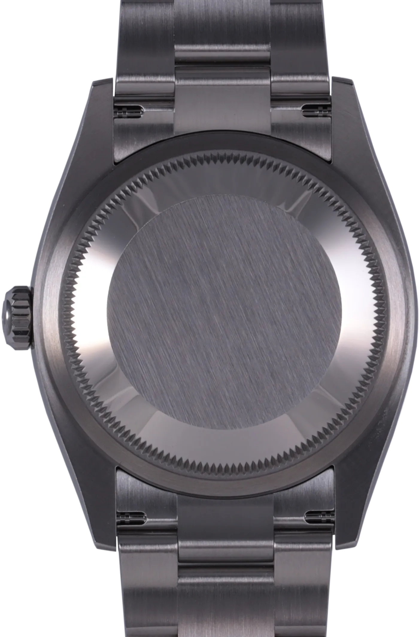 Rolex Oyster Perpetual 36 Green 2023 126000-0005